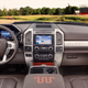 Image for article titled 2017 Ford Super Duty: New Body, Old Engines, High-Tech Idiot-Proofing